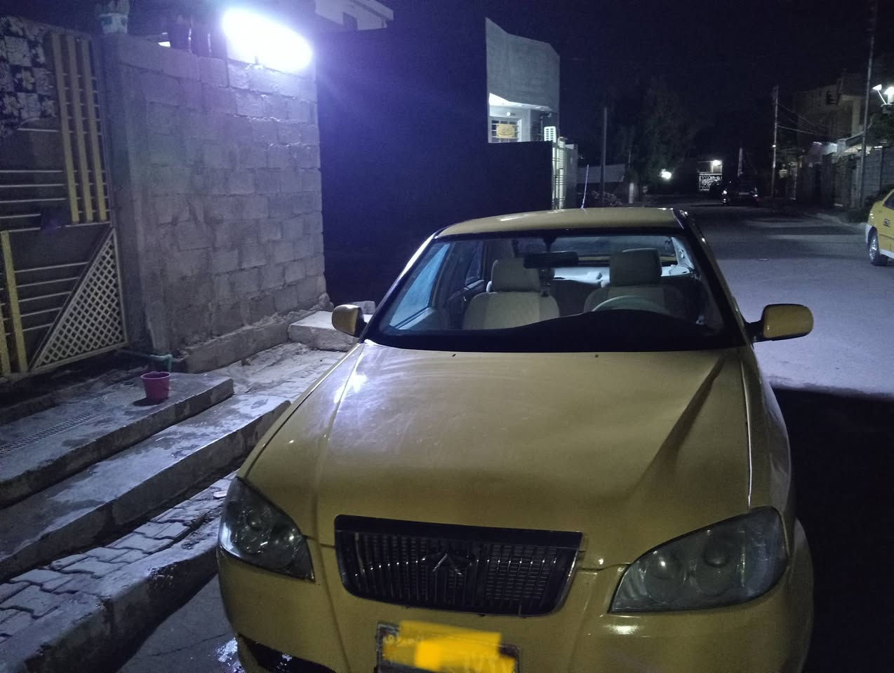 شيري كوين محوركير محرك كورلا بي كاجو سيارة جديدة للبيع***********
