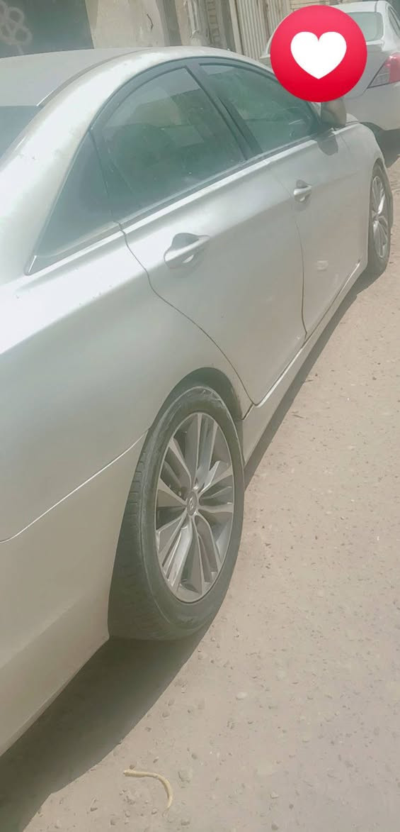 سلام عليكم سوناته ادوات فول مواصفات سياره مكانه بصره سعرهاا 39 بيع مستعجل عمليه بنتي متواجد وتساب فقط ***********
