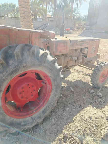 مكينه عنتر موديل ٨٨  تخم تايرات 4 جدد سنويه وكاله ب اسمي مع فدان وديچ كهربائيات كامله المكان بابل الطليعه (الوسامه))
مكلف ب النشر
 رقم صاحب المكينه ***********
