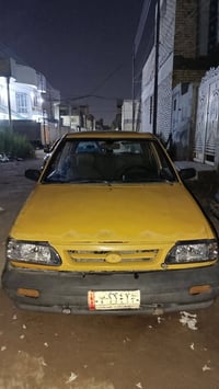 سايبا • ٢٠١١ • مكينه وكير