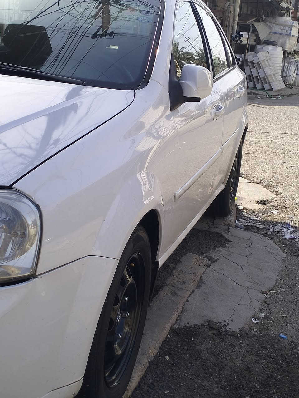 سلام عليكم للبيع سياره اوبتره موديل 12 سياره جاهزه خير من الله تخم تاير رقم سياره سليمانيه تحويل ثاني يوم أو مراوس انتره حسب القناعه العنوان دوره الاسكان رقم *********** ☘️☘️☘️
