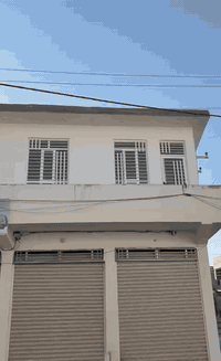 شقتين للايجار • دوانم المعمل • ٢غ+٣غ