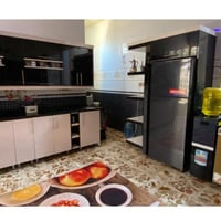 مطبخ شغل درجه اولى فصال تركي 0774 727 4663