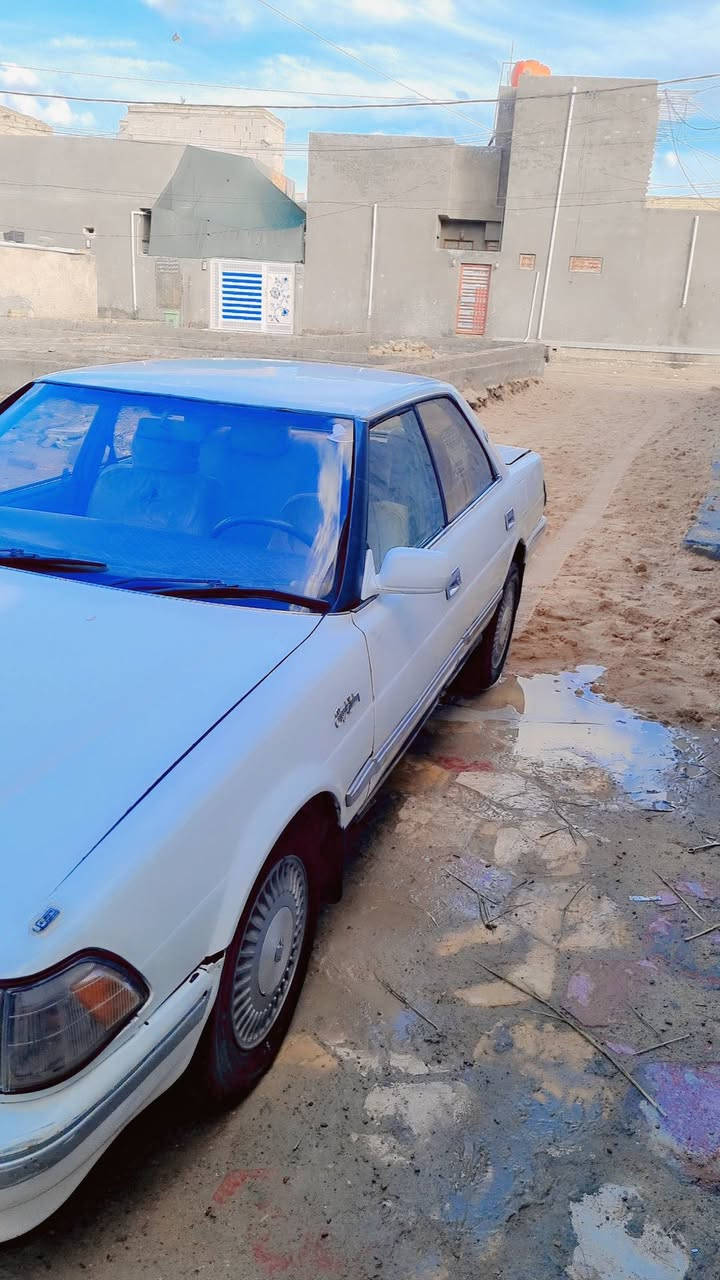 السلام عليكم هارتوب للبيع مكينه ٢٥٠٠ سياره مكفوله لا تنقيص ولا تبخير ولا خياس الكشر شوفت العين رقمهه بغداد خصوصي.. موديل ٩٣مكاني  نجف قضاء المناذره السعر ٣٠ وبيهه مجال للستفسار اتصال ع الرقم ***********
