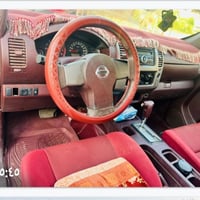 نيفارا اوتوماتيك • ٢٠٠٨ • رقم اربيل