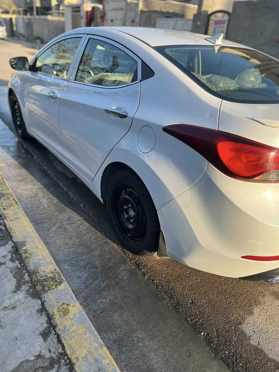 موديل 2015مكينه2000
السعر 113 خليجي بغداد الشعب ***********
