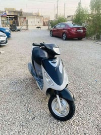 دراجه منغولي للبيع السعر 500 وبيه مجال  هذا رقم صاحب الدراجه  07864167...