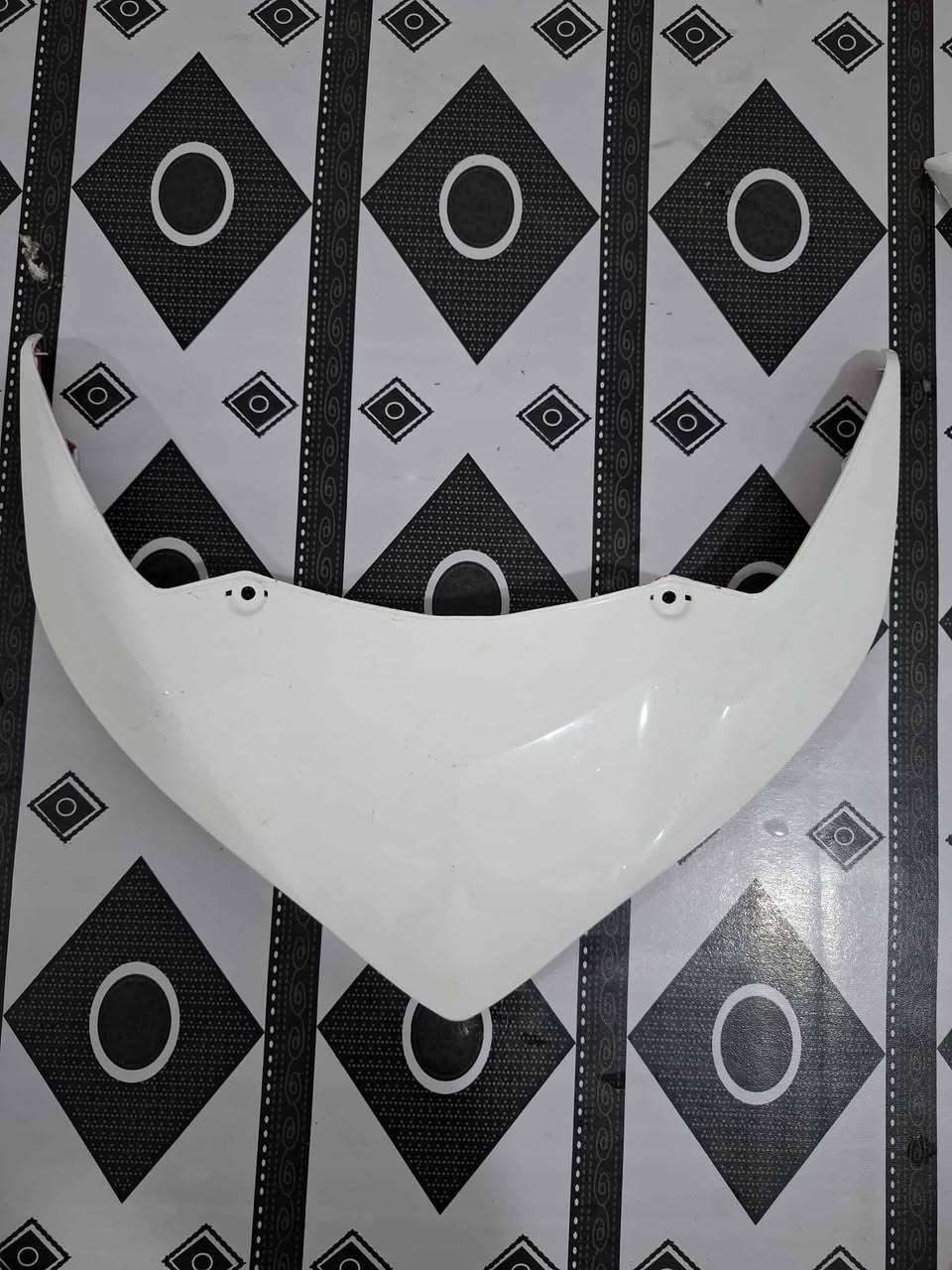 قطع 010للبيع شوفت عينك نضاف ولكبسات موجوده لكشن ولصندوك للبيع علق يجيك سعر


**إذا كنت صاحب هذا الإعلان وتريد حذفه لأي سبب، رجاءا أرسل رسالة إلى الدعم الفني**