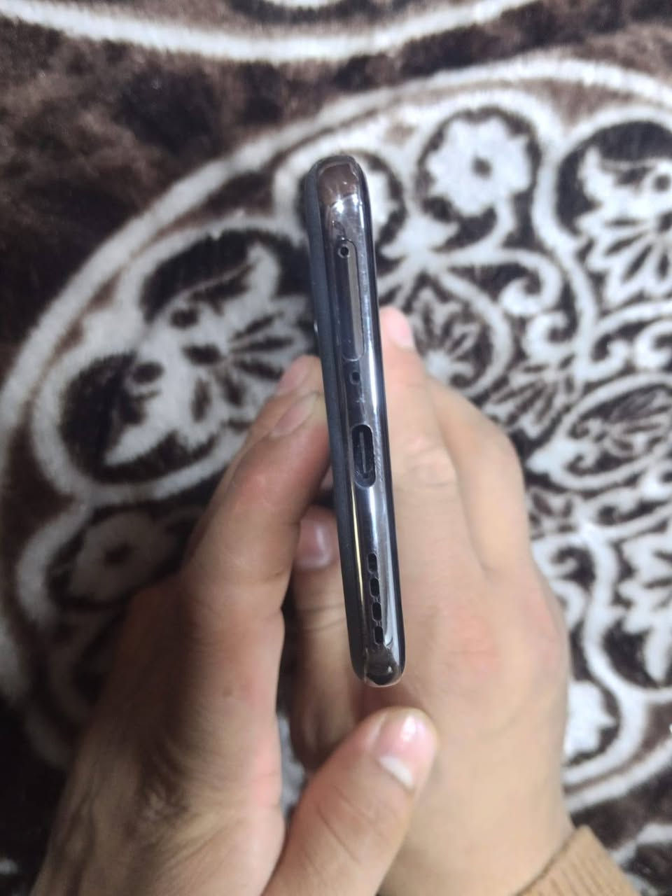 جهاز رلمي 14 برو بلس ذاكرة 512 

رام 24 الجهاز كلش نضيف ولا غلطه
المكان ايسر حي سومر
السعر 470 وبي مجال


**إذا كنت صاحب هذا الإعلان وتريد حذفه لأي سبب، رجاءا أرسل رسالة إلى الدعم الفني**