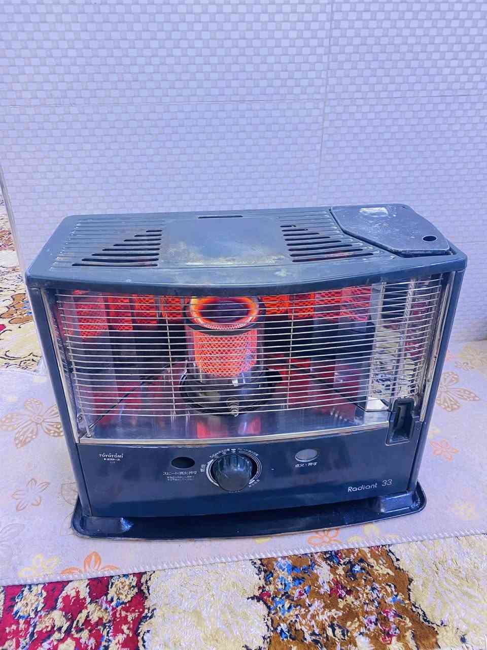 إسلام عليكم صوبه شغاله بشرط كل عيب مابيهااا لاهيس ولاغاز السعر 40 وبيها مجال الشراي يتصل على الرقم ***********
