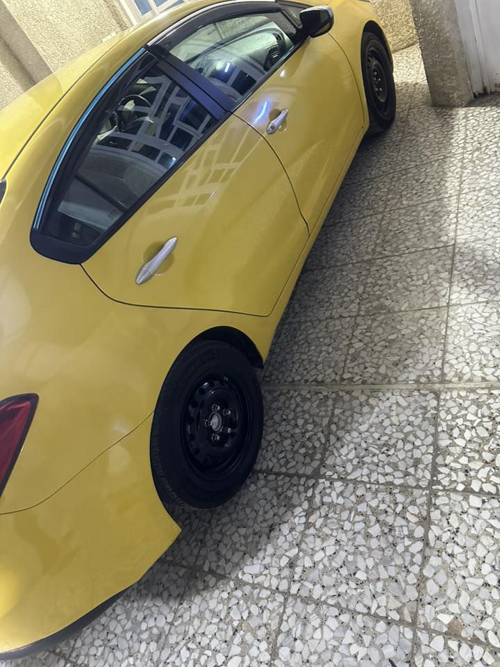 اسلام عليكم فورتي مديل ٢٠١٥ مكينه دوش 1800
حادثه الجاملق والباب مرفق بل صور نص فول سياره كامله كبل الشارع رقم بغداد بسمي السعر ١٠٧ بيه مجال العنوان بغداد  
***********
