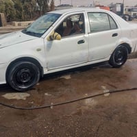 جيلي 13 ماكينه جديد كير جديد تخم تاير نظيف مكانها تقاطع النهروان السعر...