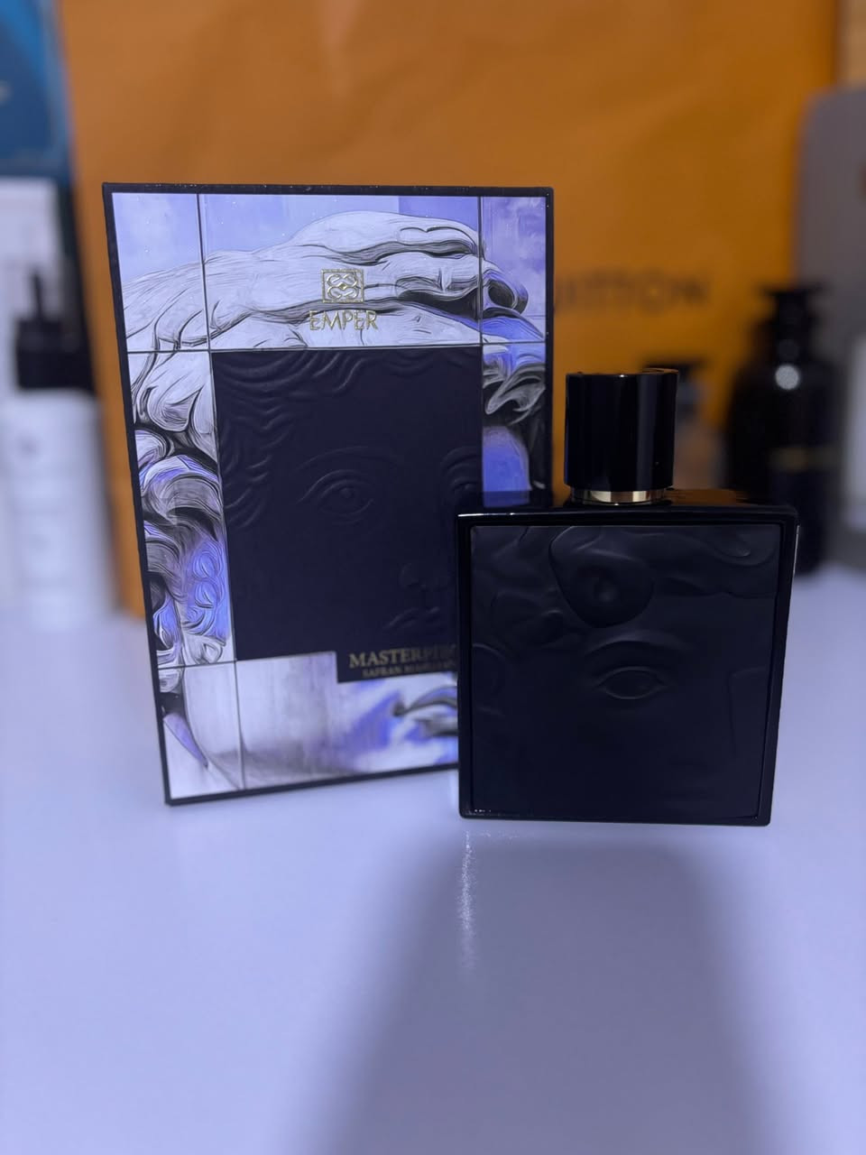 Khadlaj dream اقوی بدیل لوی فیتون سمفونیا مستخدم کم رشات
Masterpiece safran emper اقوی بدیل سترنکر وز یوو انتنسلي مستخدم رشات


**إذا كنت صاحب هذا الإعلان وتريد حذفه لأي سبب، رجاءا أرسل رسالة إلى الدعم الفني**