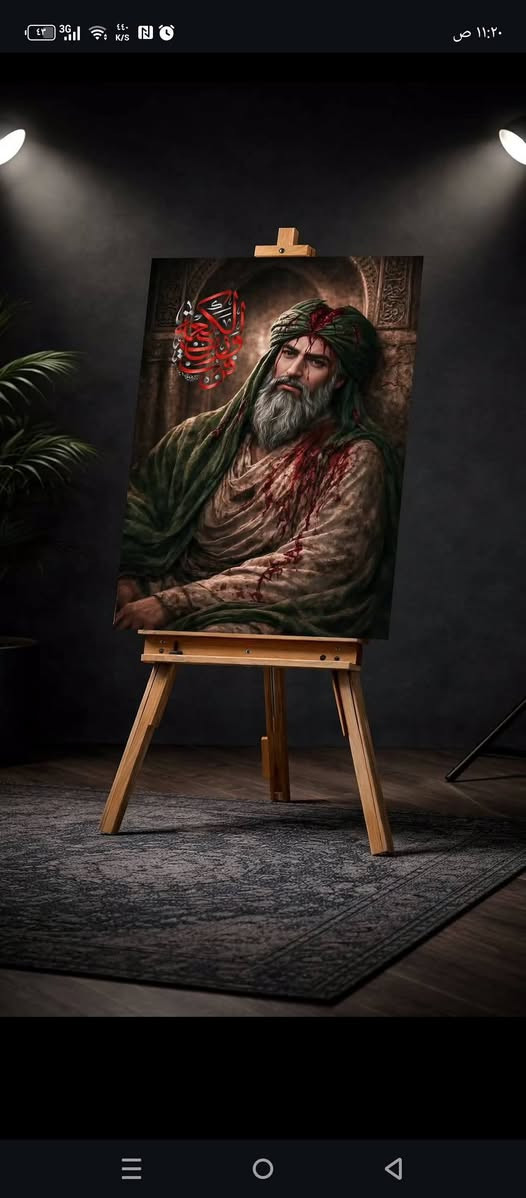 تصميم لوحة خشبية قياس ٤٠*٣٠ 💙


**إذا كنت صاحب هذا الإعلان وتريد حذفه لأي سبب، رجاءا أرسل رسالة إلى الدعم الفني**