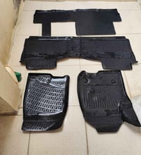 من رخصة ادمن طغم أرضية ريزلان تاهو يوكن 22 23 24 استخدام قليل سعر     ...