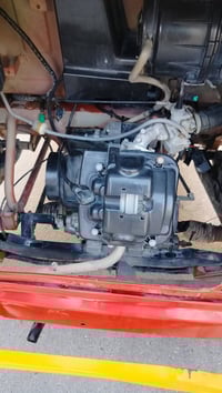 تي في اس • كفاله • رقم انكليزي