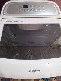 غساله جديد للبيع مداخله تصليح ابد للاستفسار ع الرقم 07818224677