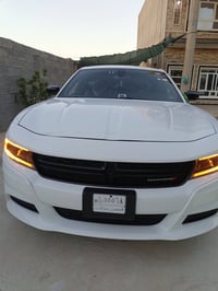 جارجر • ٢٠٢٣ • ماشيه ٣٥٠٠٠
