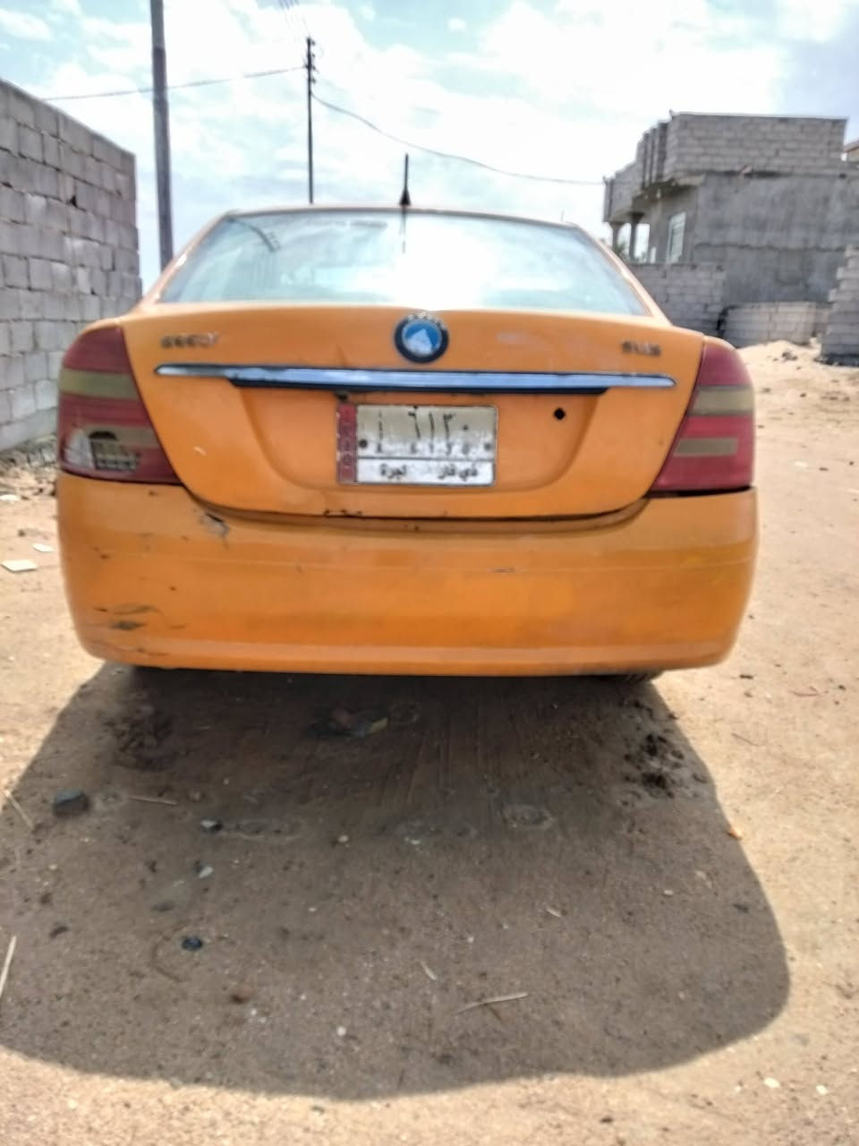 سلام وعليكم جيلي مديل13مكينه وكير كورلا صفره هيئه وغرامات المكان البصرة  الحوطه سعر 28 راعيه بلبصره ***********
