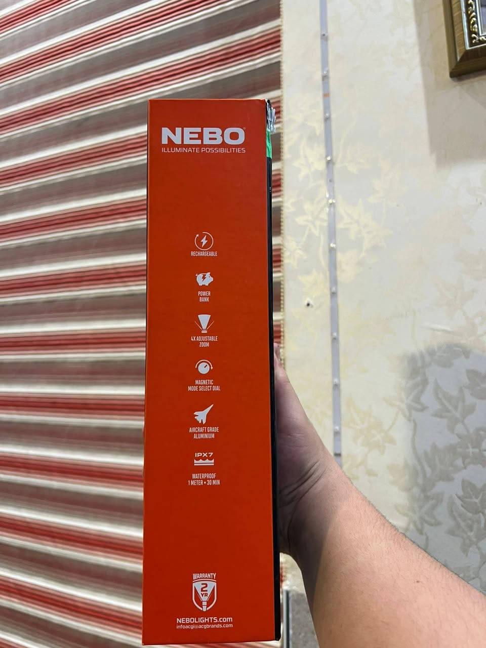 لايت ماركه+حيل قوي سعر100


**إذا كنت صاحب هذا الإعلان وتريد حذفه لأي سبب، رجاءا أرسل رسالة إلى الدعم الفني**