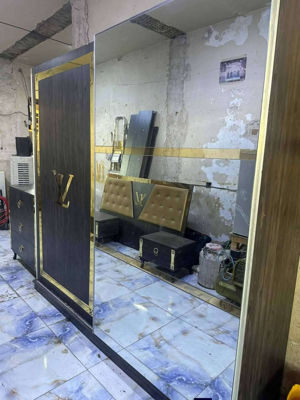 375معه شد ونقل داخل بغداد مجانا


**إذا كنت صاحب هذا الإعلان وتريد حذفه لأي سبب، رجاءا أرسل رسالة إلى الدعم الفني**