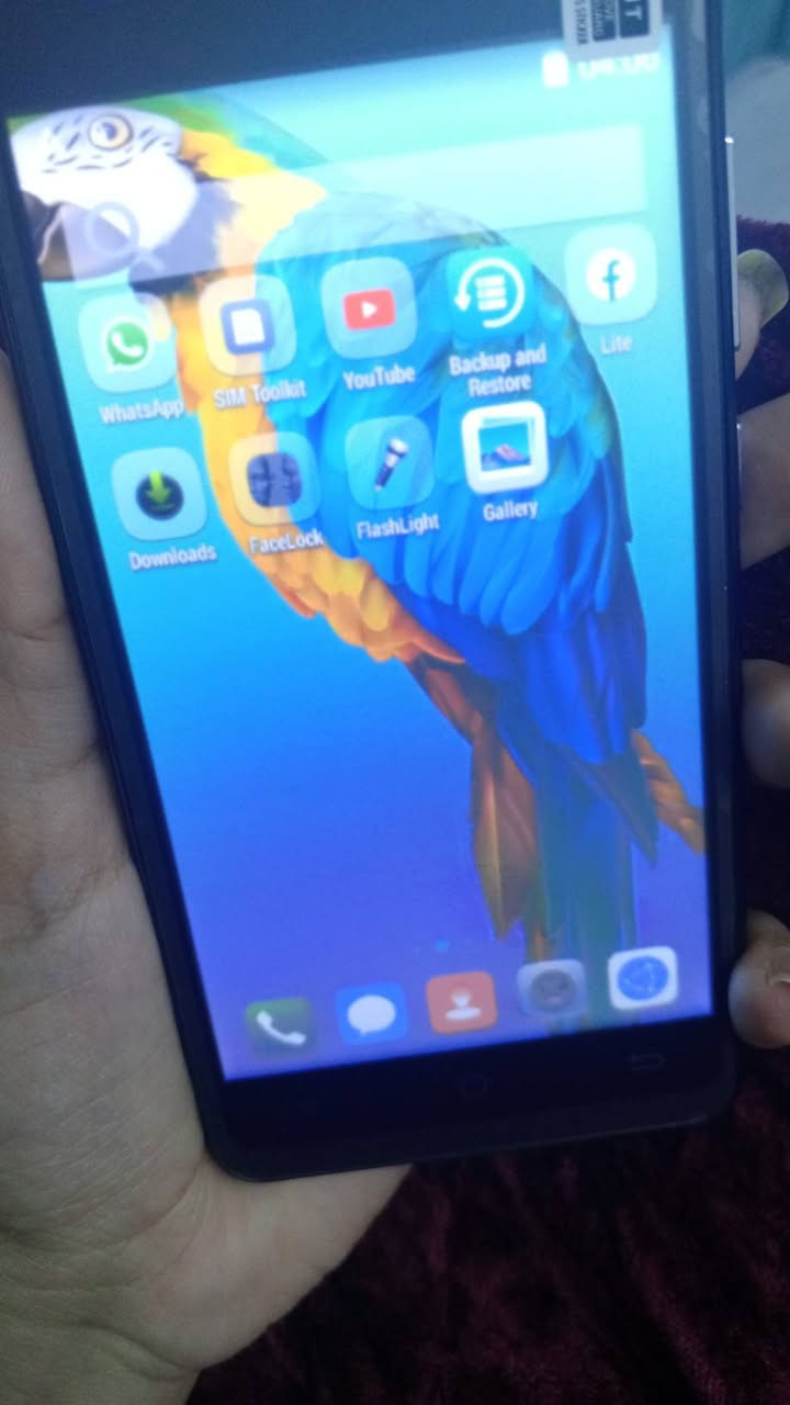 25 الف 
ذاكرة 512


**إذا كنت صاحب هذا الإعلان وتريد حذفه لأي سبب، رجاءا أرسل رسالة إلى الدعم الفني**