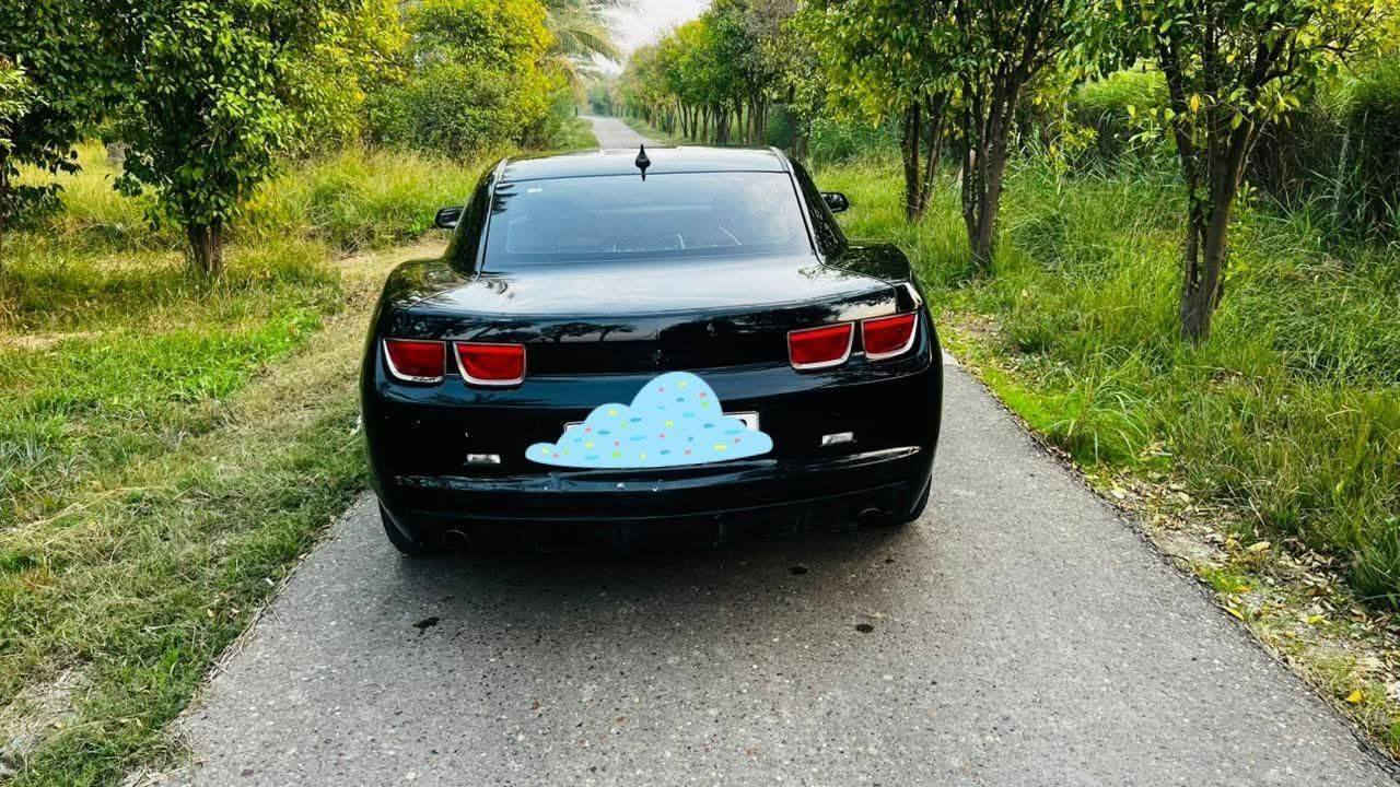 السلام عليكم ورحمة الله وبركاته 
للبيع او مراوس كمارو 2011 وارد كلين يايتل LT كلش نظيفة وحلوة السعر 80 محرك جديد 3600
6 سلندر كير كهربائيات صدر نضيفات رقم شمالي دولي دهوك شرط التحويل او الوكالة كير مكينة حدادية تخم تاير سياره جاهزة بدون نقص وهاذة تقارير مال امريكا ورقم الشاصي ماشية 15 ألف ميل كلين بدون ضرر بدون ايرباك لايوجد غرق لا حريق حسب التقرير فقط صبغ جاملغ امامي بالعراق محرك 3600 تو ويل 2G1FB1EDXB9148924 
العنوان بابل المسيب هاتف ***********
