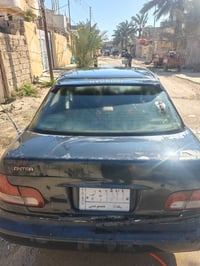 النترا • ١٩٩٣ • رقم بغداد