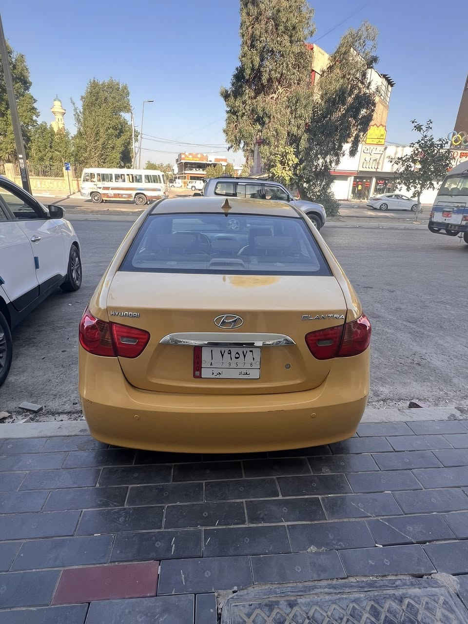 النتره 2009 رقم بغداد أمريكي محرك 2000 مكينه وكير جدد السياره حلوه ومرتبه مغلفه جلد أرضيات وكشنات تخم تاير جديد حادثها خلفي وبلعراق جاملق امامي سعرها 85 وبيها مجال شي بسيط 
للاسفسار خاص


**إذا كنت صاحب هذا الإعلان وتريد حذفه لأي سبب، رجاءا أرسل رسالة إلى الدعم الفني**