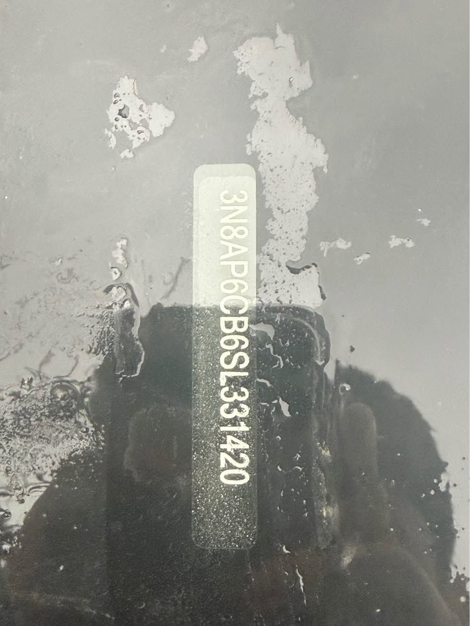 نیسان کیکس sv awd  گێر مەکینە تەبریت  بەردی گزۆز تەقەو رەقە هەمووی بەشەرت”رەقەم شانسیم داناوە

0751 850 8434 أربيل, العراق
