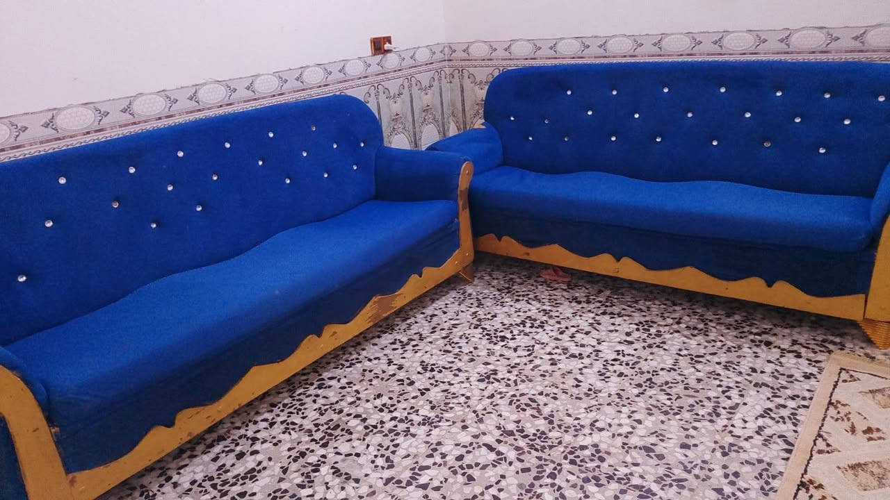 تخم ب200 بي مجال بسيط 10 مقاعد كربلاء, العراق


**إذا كنت صاحب هذا الإعلان وتريد حذفه لأي سبب، رجاءا أرسل رسالة إلى الدعم الفني**