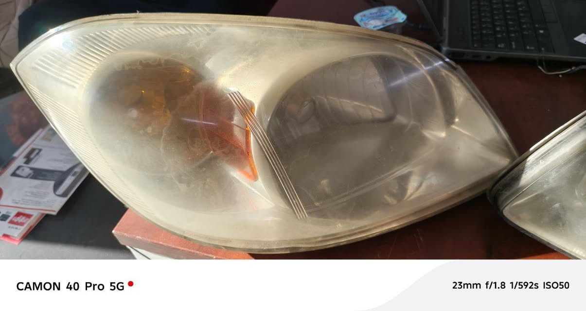 لايت شوفرليت كوبلت اصلي تفصيخ  السعر 90


**إذا كنت صاحب هذا الإعلان وتريد حذفه لأي سبب، رجاءا أرسل رسالة إلى الدعم الفني**