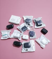 ايربودات • القطعة • توصيل لجميع المحافظات