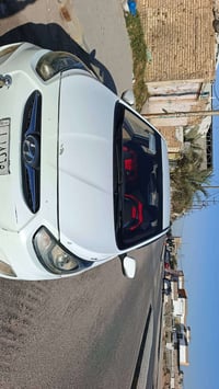 اكسنت ٢٠١٣ • ١٦٠٠ • مكينه وكير مكفولات