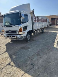 هينو • موديل ٢١ • مكفوله