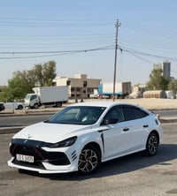 ام جي GT • ٢٠٢٥ • ٤١٠٠٠ كم