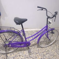 كوفه • دراجة 130