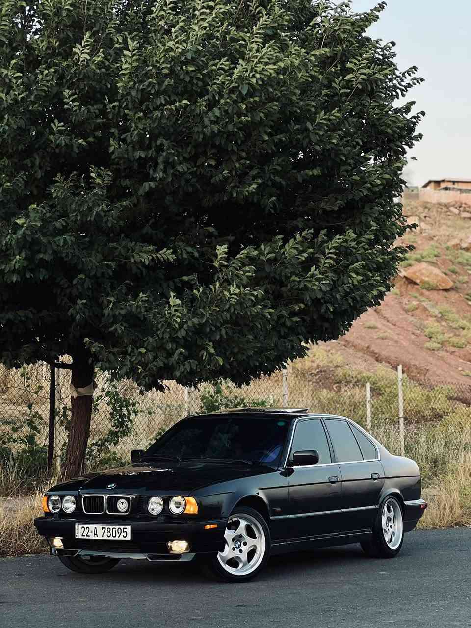 ماشاءالله تبارك الله 
خوداي گه وره بي به خشيت به هه موو لايه ك انشاالله شتي شاز و راقي 
BMW.1991.525i.گيرعادي 🔥
فولي گيرعادي به رمه جه شوته سپورت پوپ كورن كواتر مايل 7500 تاقم واير و اقل413 سالونسا سپورت سلايت ABS.تبريد سارد و گه رم پيش پان لايت بيلادي شه ريكه.ناو مشمشي و ره ش ليدي وايفاي شاشه ده بل ئيرباگ چوار جام كاره بايي هوك بيلادي ويلM5 چوارتايه لوك به شه رتي قوه تي تايبه ت كامل كامل كراوه ته 1995 بيلادي 1991 سياره كه هه موو گياني به شه رت كاره بايي توندو تولي مه كينه لوك اوروپي 11$ تيچووه.بوخاريش به شه رت كامل فرن كراوه بو جواني بي ليدان براوه به شه رت.رقم اربيل ساليكه سه نه وي به سه رچووه رقميش نوييه  تحويل و غرامه به شه رت له ماله كه م بيمنه تم  به شه رتي هه زار فيته ر. بو زانياري زياتر تيل بكه شوين كويه.
*********** واتصئاپ  و تيل
***********
