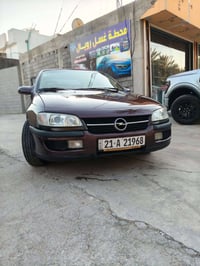 أوبل بزونه • أوبل • سيارة أوبل • سيارة ألمانية • أوبل مستعملة