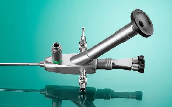 Storz URS Scope 7.5Fr
Storz 27000L

Brand new 100%
غير مفتوح كبس شركة

للتواصل
مكتب الارتقاء الطبي
بغداد - السعدون - عمارة أطلس
***********
***********
