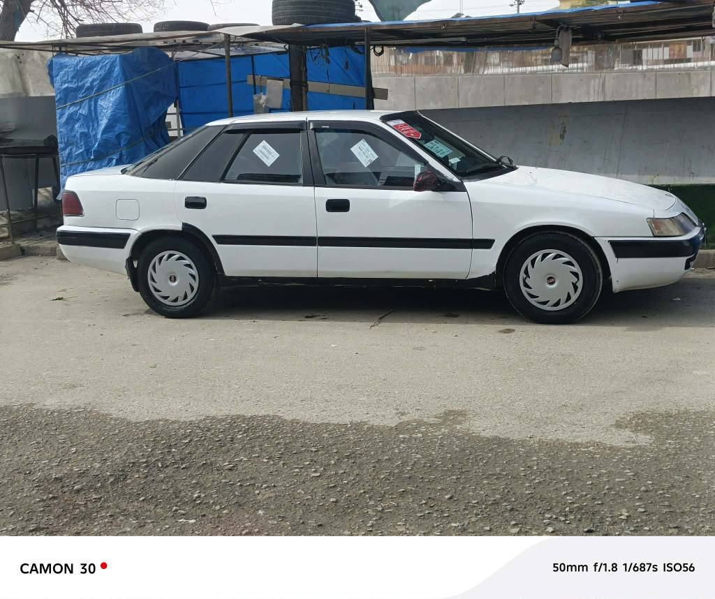 بەناوی خوا
داوێی ئیسپرۆ 
ئاڕم پلاسیک سلێمانی 
مۆدێل ١٩٩٥ 
ناو فۆرمیگا ٤ جام کارەبا 
مەکینەی بیلاد کەپس هەڵمی نیە تەبرید لەسەرە سویچ 
گەرمی فلچە لایت تەرجیل ٤ مکەبەری لۆک ئیشارەت و لایت زینۆن  و هەموو گیانی ئیشەکات 
٤ تای لۆک ٣ ڕۆژە خراوەتە سەری 
بۆیاخی تازە 
پێش و دوای داگیراوە چرکەی نیە گێرو مەکینەی بەشەرت ١٠٠ فیتەر کامل جوانکاری کراوە تاقم کوشن و گاعی لۆک لەسەرە بۆ ٢٥٠ مەسرەف مەگرێ چرکەو ١٠٠ دۆلار ببرە 
٢٣ گەڵا و مەعمەلە 
ناونیشان سلێمانی جوابی کۆمێنت و نامە نادەمەوە 
0750 198 73 53 السليمانية, العراق
