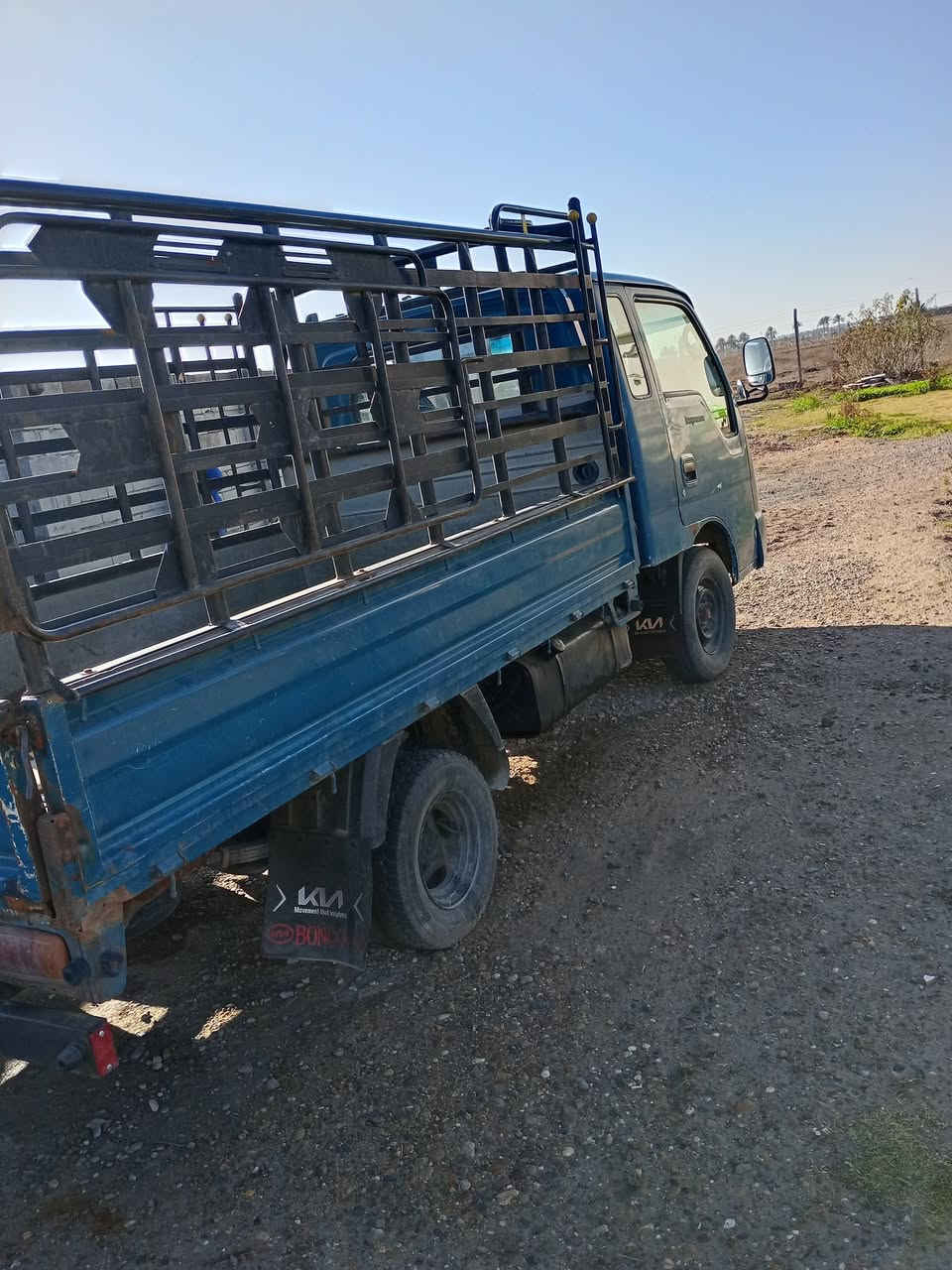 ام عيون للبيع
مكان ابوغريب 
رقم دياله الماني 
سياره ترايهه بصره جاهزه من كلشي 
سعر 70 
***********
