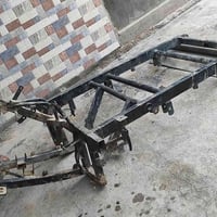 شاصي مضروب • اوراق اصوليه • بابل الحمزه الغربي