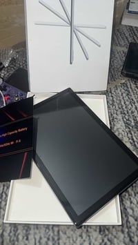 ايباد ١٢٨ • جديد