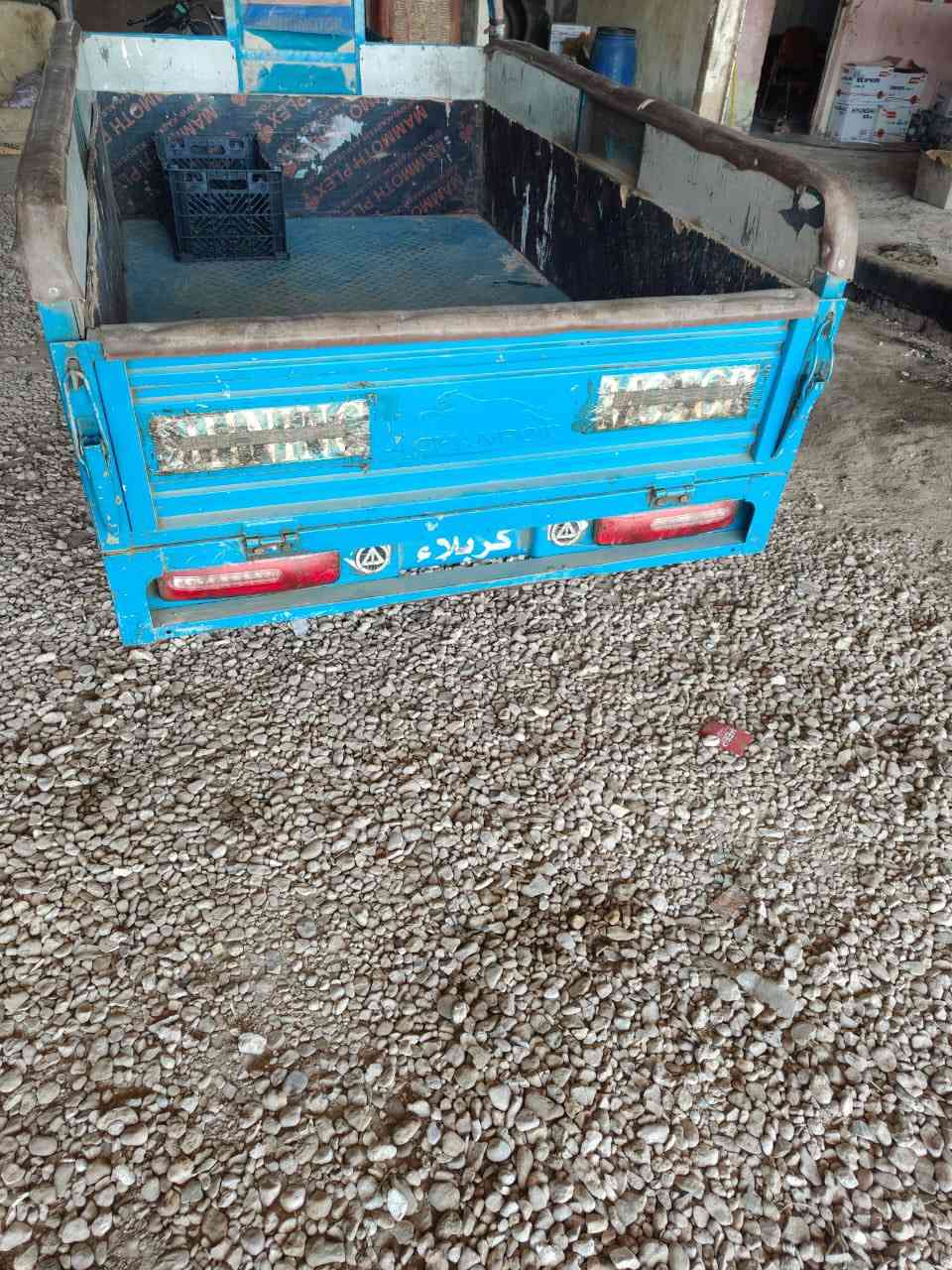 سلام عليكم ستوته للبيع مديل 23مكفوله وراق اصولي لاستفسار رقم لهاتف ***********
