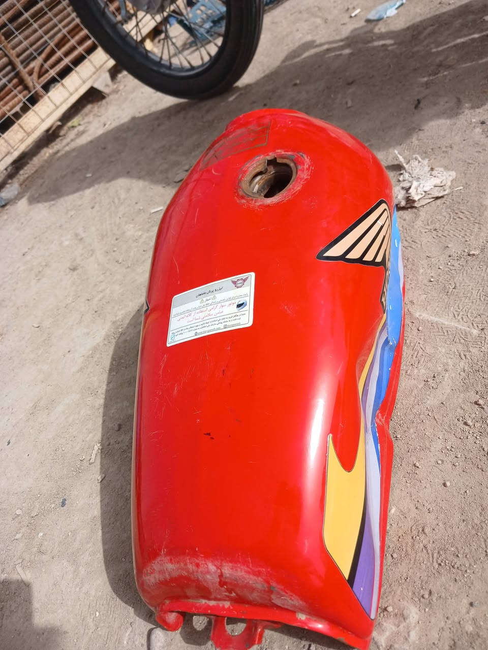 لبيع سبايدر(٣٠) وكشن(١٠) وتانكي(١٠)جديد بس  بيه خسفه  مكان سوك الشيوخ


**إذا كنت صاحب هذا الإعلان وتريد حذفه لأي سبب، رجاءا أرسل رسالة إلى الدعم الفني**