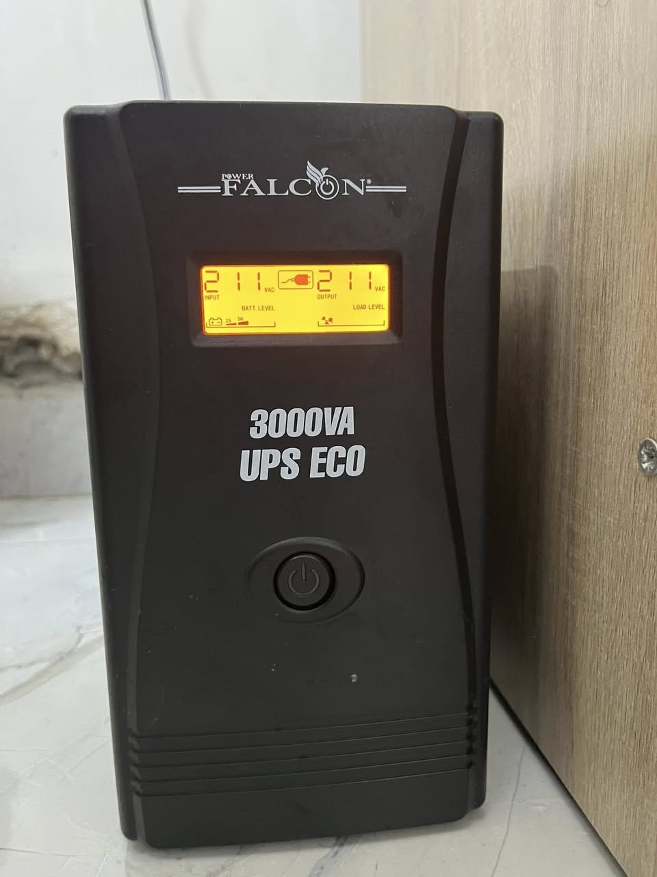 للبيعpc
-GPU:RTX5070 GIGABYTE 
-CPU:RAYZN 7 7700
-M.B:X870 Gaming Gigabit 
-M.2:4T Samsung 990 pro
-RAM:32G LAXER 5600red
-COOLER:Deepcool AG620
-P.S:THERMAL RIGHT 750W GOLD 
-UPS:FALCON 3000mA
-MONITOR:SAMSUNG IPS 2K 180HZ 27inch
-CASE:cooler master H500 ARGB
اكسسوارات 
1-HYPERX CLAUD III 3
2-KEYBOARD RED DRAGON 
3-Logitech G402
4-جويستك اكسب بوكس أصيله 
5-ماوس باد

الpc نضيف استخدام شهرين الكراتين وصولات الضمان كله موجوده.

العنوان:بغداد-البلديات.
***********
السعر:3100000  بيها مجال بسيط
