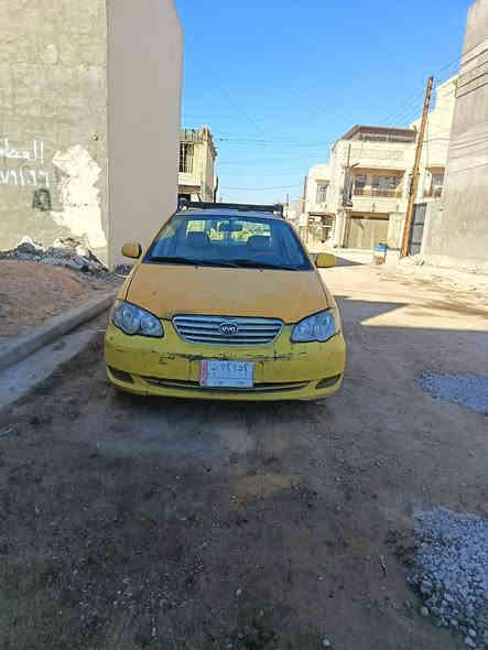 السلام عليكم
F3 BYD
موديل 2012
محرك وكير لانسر 
كير اوتوماتيك
رقم بغداد
تبريد كامل ثلج
صدر جديد
تخم تاير
طخات بالجاملغات الامامية كد شبر
السعر  57
*********** للاستفسار
