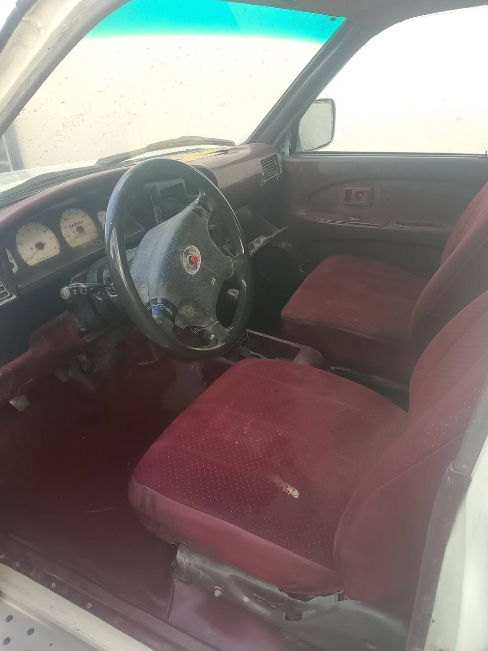 سلام عليكم بيكم دير البيع شرط اتحويل العنوان الموصل السعر٣٥وبي مجال ***********///***********
