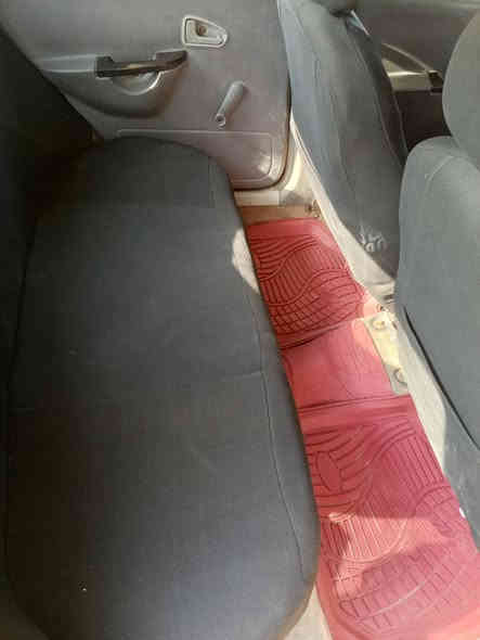 سايبه مديل 12 رقم أحمر نجف  سيارة كير محرك  جديد وتخم تاير باتري جديد دوشمه جديده تبريد كامل بس الفان طفى عندي  سيارة جاهزه وحلوه  مكفوله من سرقه وحجز وطلب وعشاير  ‏‪مكاني التاجي سبع البور لاستفسار السعر 10
وبيه مجال    ***********

‏‪***********‬‏
